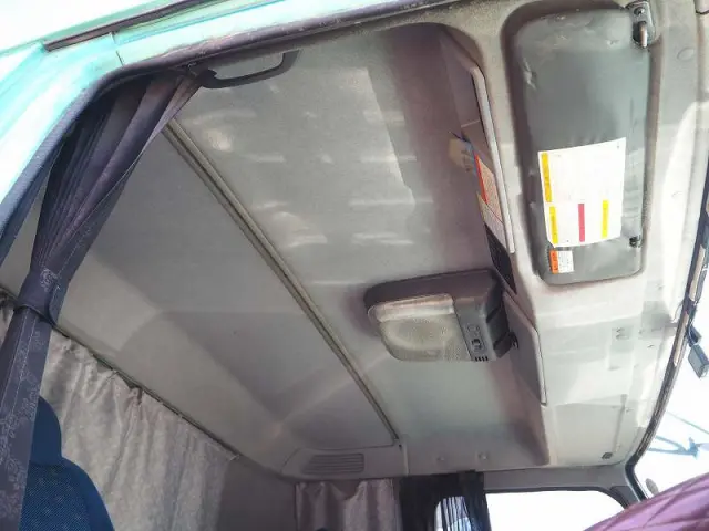 いすゞ ギガ QKG-CXZ77AT(6x4)の写真45