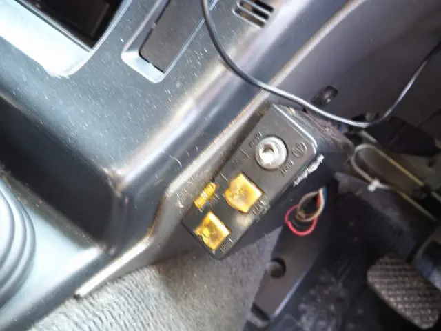 いすゞ ギガ QKG-CXZ77AT(6x4)の写真47