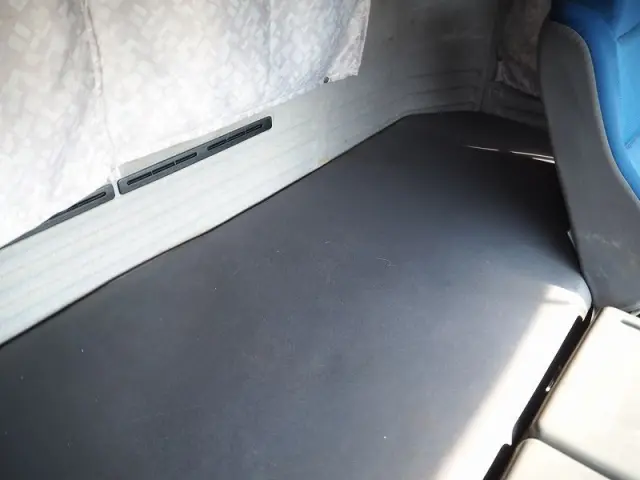 いすゞ ギガ QKG-CXZ77AT(6x4)の写真48