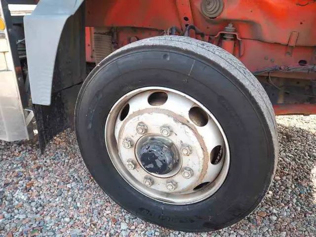 三菱 スーパーグレート PJ-FV50JY(6x4)の写真13