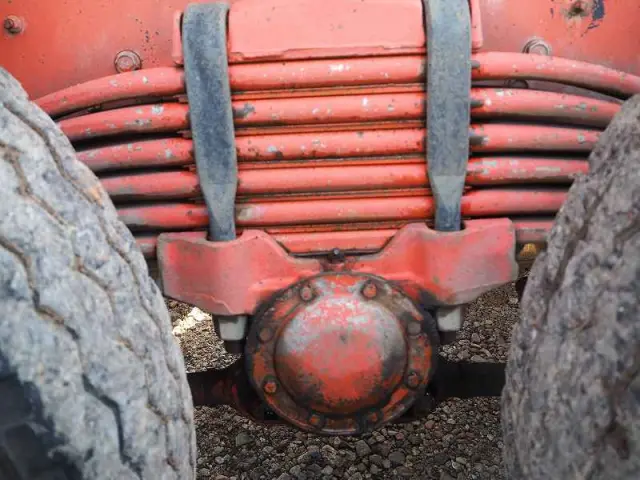 三菱 スーパーグレート PJ-FV50JY(6x4)の写真19