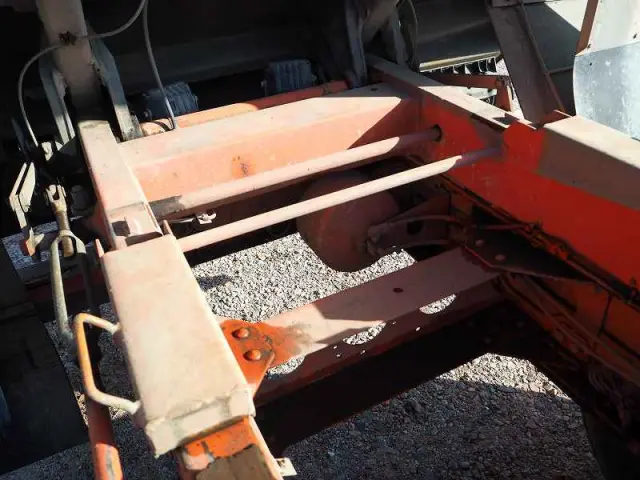 三菱 スーパーグレート PJ-FV50JY(6x4)の写真24