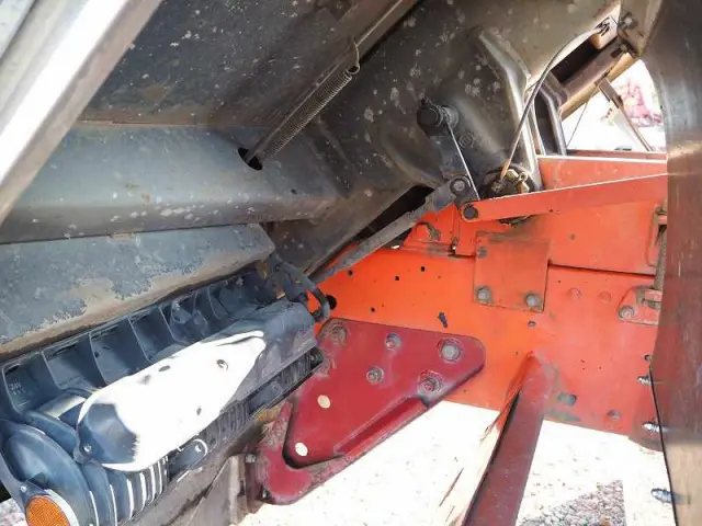 三菱 スーパーグレート PJ-FV50JY(6x4)の写真25