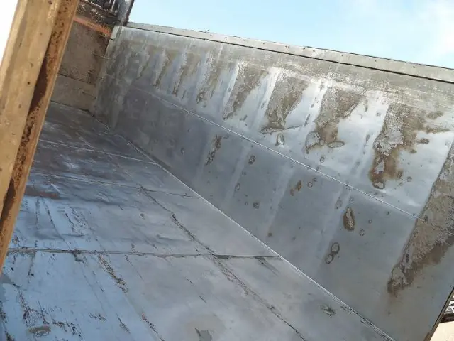 三菱 スーパーグレート PJ-FV50JY(6x4)の写真29