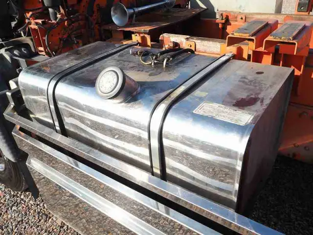 三菱 スーパーグレート PJ-FV50JY(6x4)の写真36