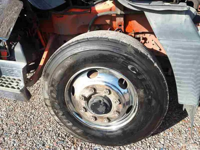 三菱 スーパーグレート PJ-FV50JY(6x4)の写真38