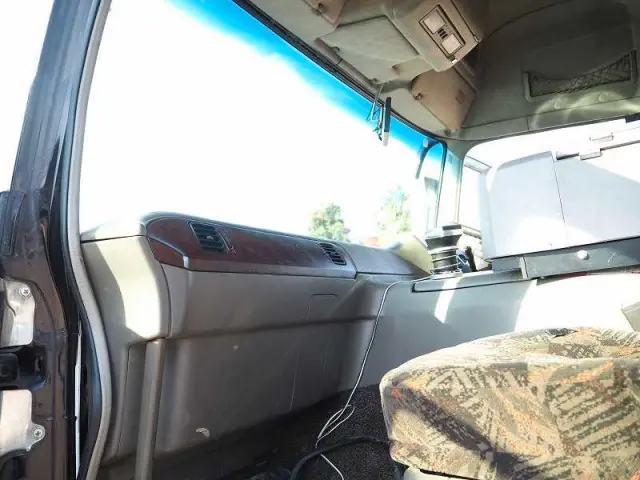 三菱 スーパーグレート PJ-FV50JY(6x4)の写真45