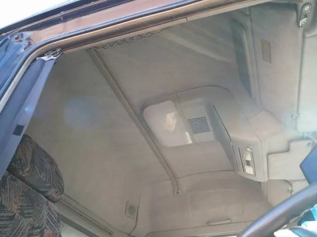 三菱 スーパーグレート PJ-FV50JY(6x4)の写真47