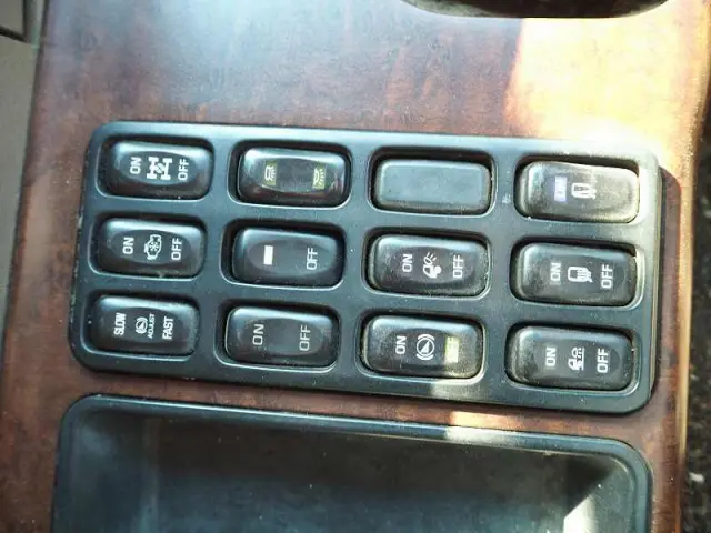 三菱 スーパーグレート PJ-FV50JY(6x4)の写真49