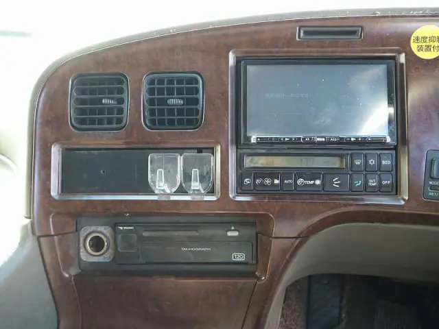 三菱 スーパーグレート PJ-FV50JY(6x4)の写真50