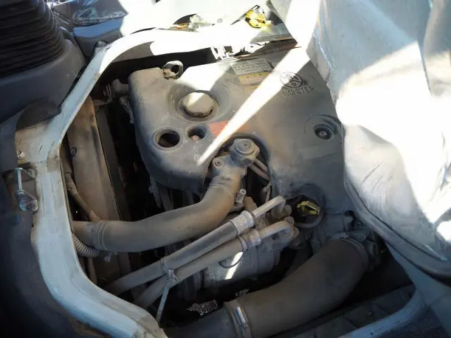 いすゞ エルフ TRG-NJS85A(4WD)の写真38