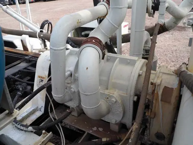 三菱 ファイター PA-FK71R(2WD)の写真13