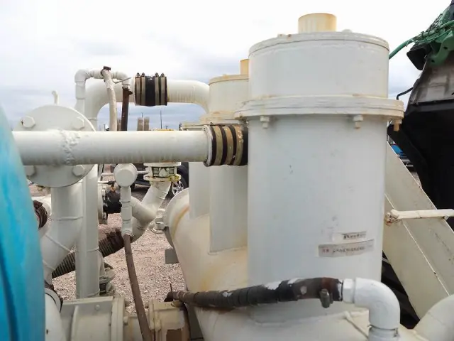 三菱 ファイター PA-FK71R(2WD)の写真14