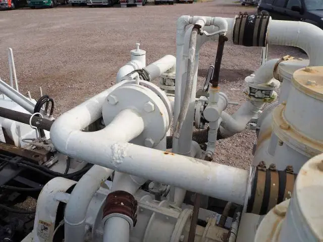 三菱 ファイター PA-FK71R(2WD)の写真15