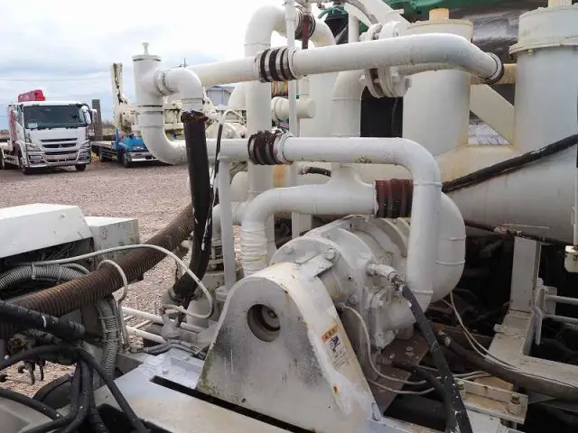 三菱 ファイター PA-FK71R(2WD)の写真17