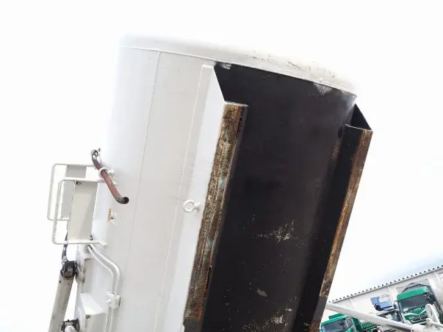 三菱 ファイター PA-FK71R(2WD)の写真18