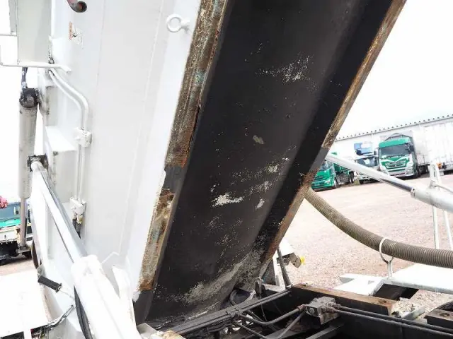 三菱 ファイター PA-FK71R(2WD)の写真19