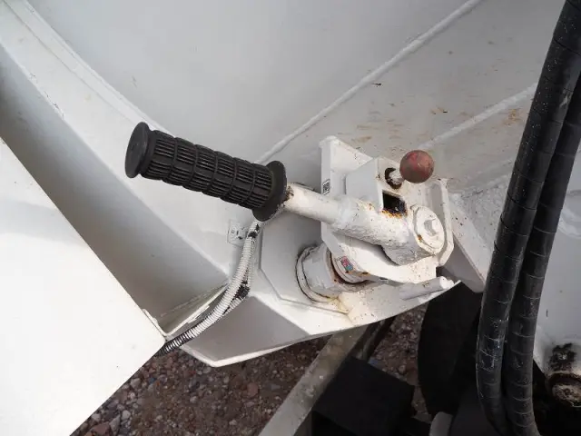 三菱 ファイター PA-FK71R(2WD)の写真20