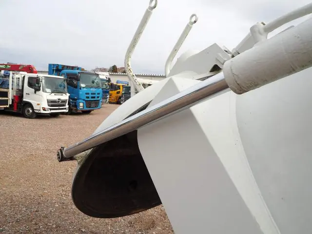 三菱 ファイター PA-FK71R(2WD)の写真21