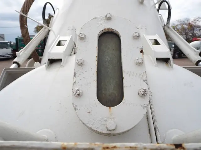 三菱 ファイター PA-FK71R(2WD)の写真24