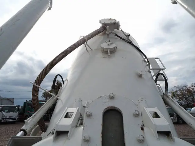 三菱 ファイター PA-FK71R(2WD)の写真25