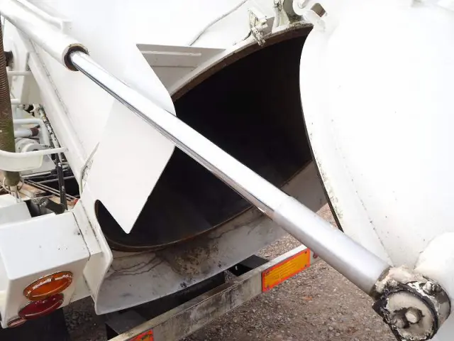 三菱 ファイター PA-FK71R(2WD)の写真26