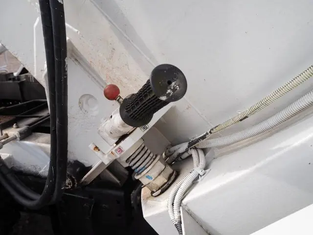 三菱 ファイター PA-FK71R(2WD)の写真27