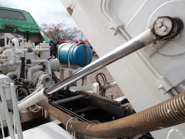 三菱 ファイター PA-FK71R(2WD)の写真28