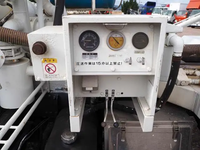 三菱 ファイター PA-FK71R(2WD)の写真32