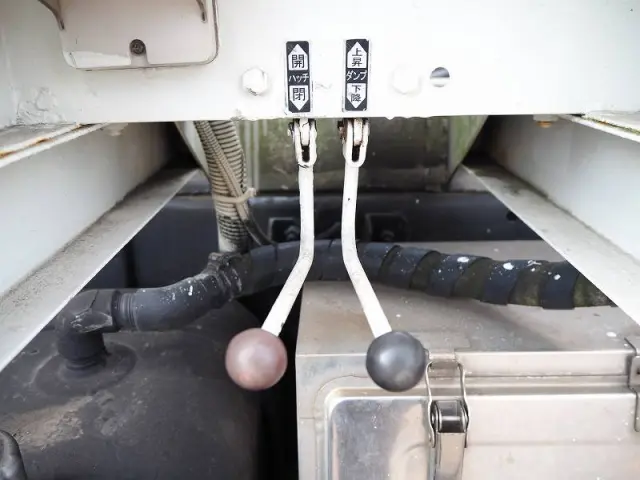 三菱 ファイター PA-FK71R(2WD)の写真34