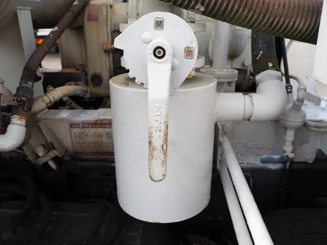 三菱 ファイター PA-FK71R(2WD)の写真35