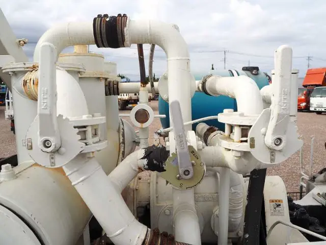 三菱 ファイター PA-FK71R(2WD)の写真36