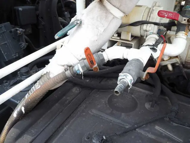 三菱 ファイター PA-FK71R(2WD)の写真38