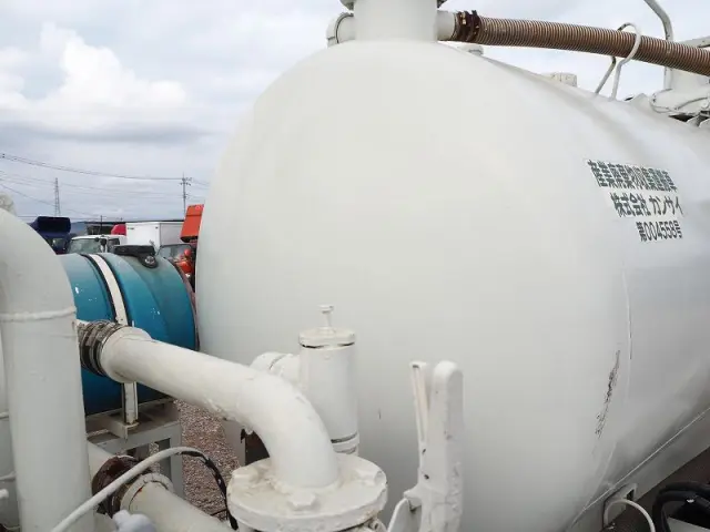 三菱 ファイター PA-FK71R(2WD)の写真39