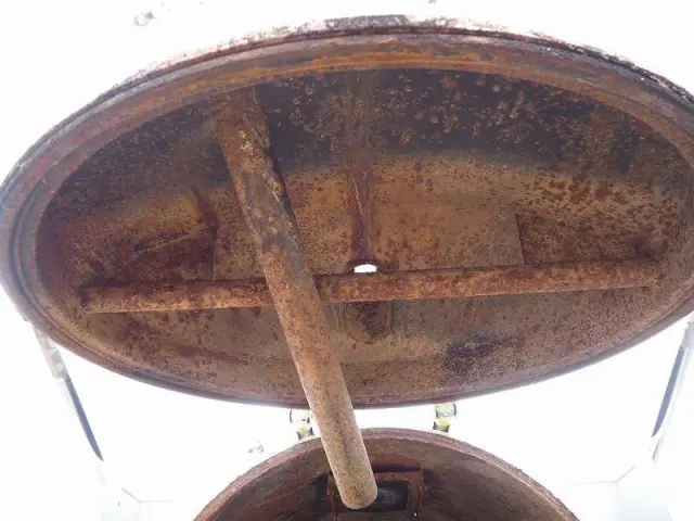 三菱 ファイター PA-FK71R(2WD)の写真41