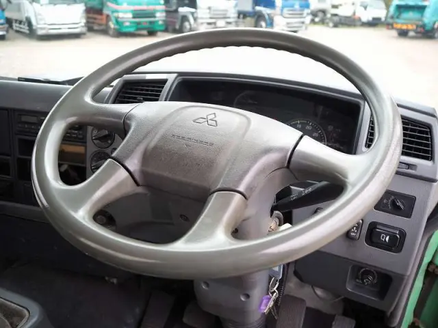 三菱 ファイター PA-FK71R(2WD)の写真48