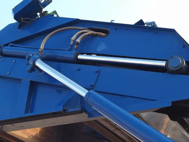 三菱 ファイター PA-FK61F(2WD)の写真13