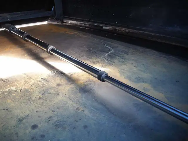 三菱 ファイター PA-FK61F(2WD)の写真14