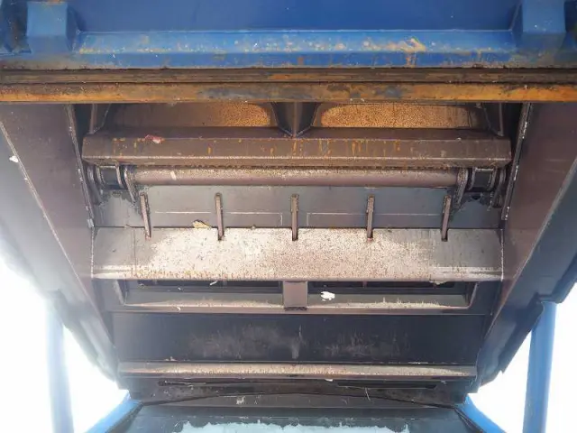 三菱 ファイター PA-FK61F(2WD)の写真17