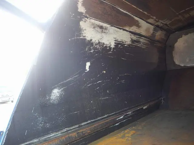 三菱 ファイター PA-FK61F(2WD)の写真18