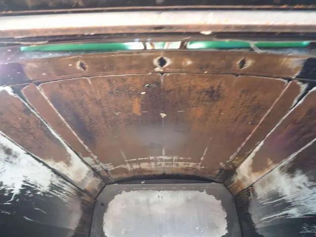 三菱 ファイター PA-FK61F(2WD)の写真19