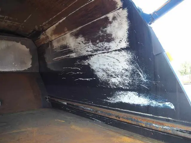 三菱 ファイター PA-FK61F(2WD)の写真20