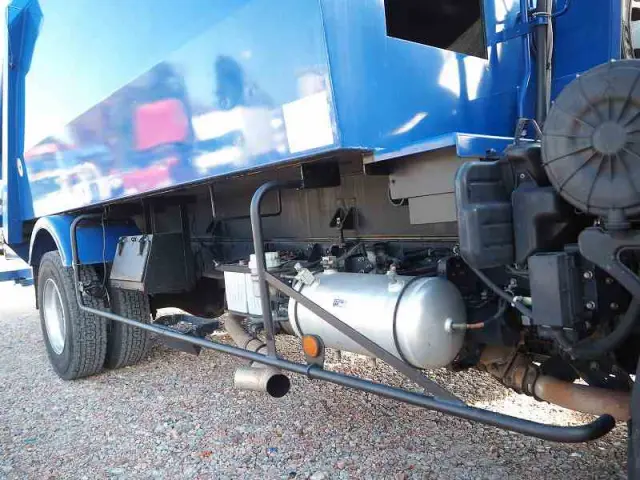 三菱 ファイター PA-FK61F(2WD)の写真23