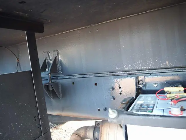 三菱 ファイター PA-FK61F(2WD)の写真24