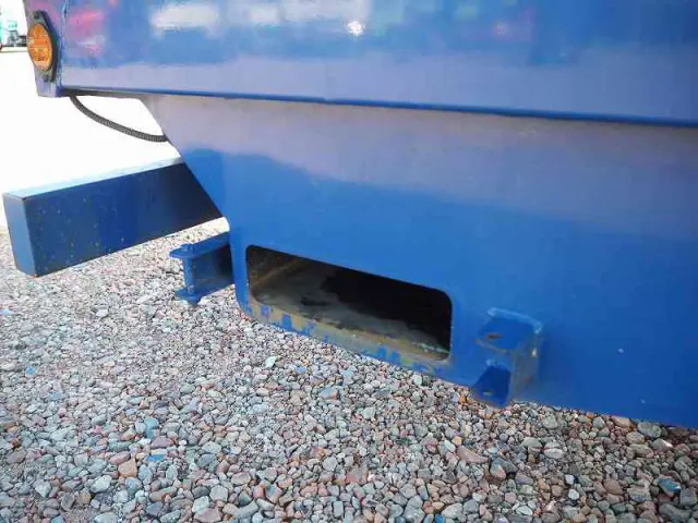 三菱 ファイター PA-FK61F(2WD)の写真27