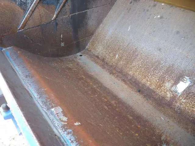 三菱 ファイター PA-FK61F(2WD)の写真28