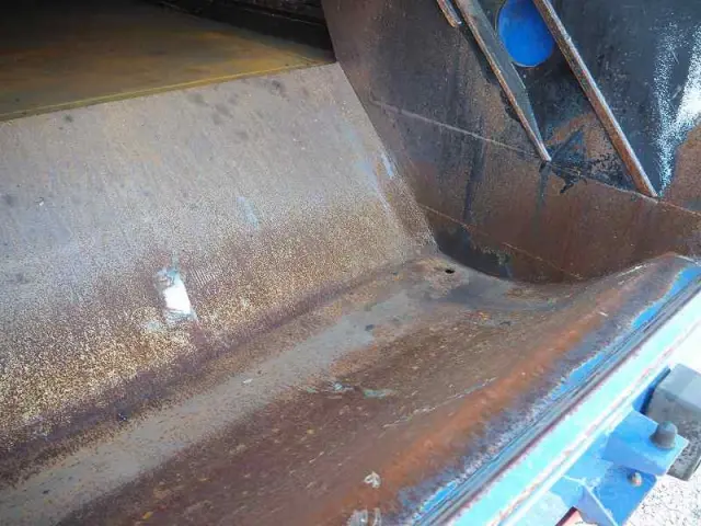 三菱 ファイター PA-FK61F(2WD)の写真29