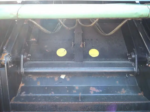 三菱 ファイター PA-FK61F(2WD)の写真30