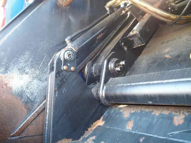 三菱 ファイター PA-FK61F(2WD)の写真31