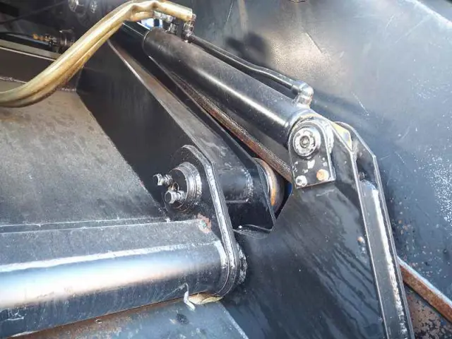 三菱 ファイター PA-FK61F(2WD)の写真32